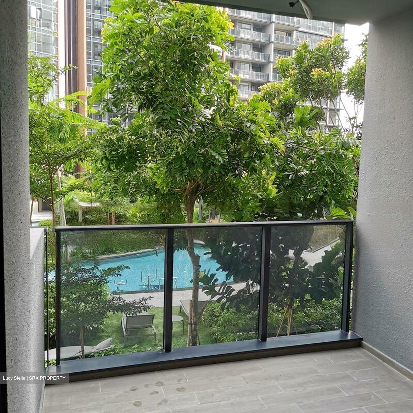 Parc Esta (D14), Apartment #455535931